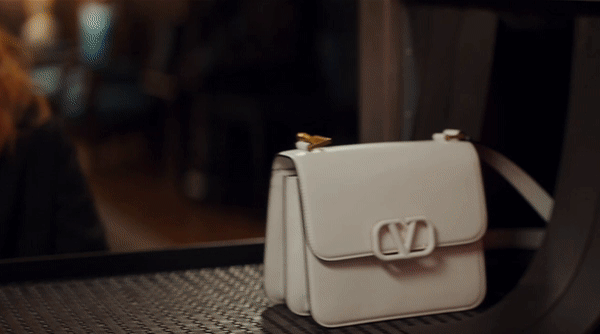 Vogue x Saks Fifth Avenue, 