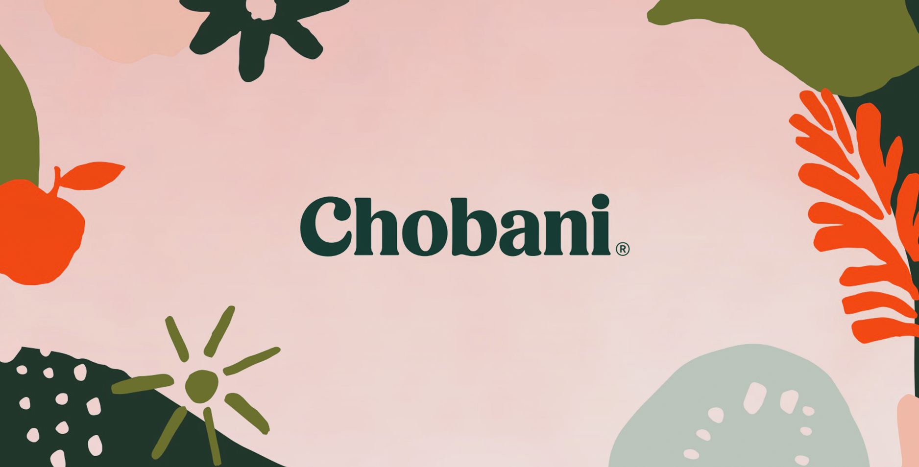 Chobani — A Hint of Flavor Campaign Videos