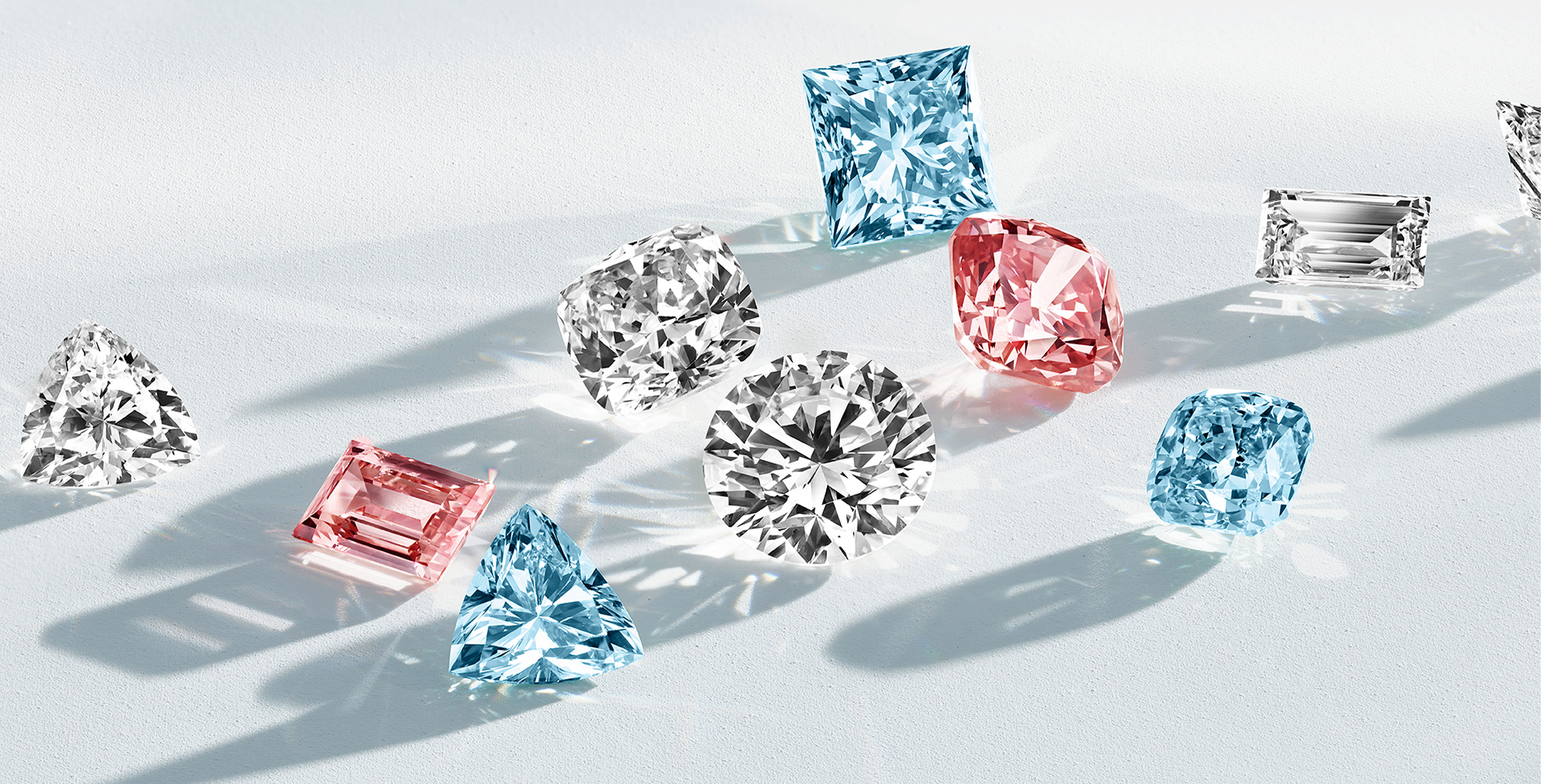Lightbox Jewelry — Lab-Grown Diamonds